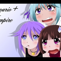 Rosario Vampire