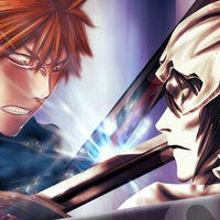 Ichigo vs Ulquiorra