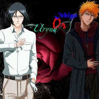 Uryuu or Ichigo