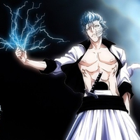 Grimmjow