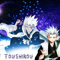 Hitsugaya