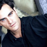 Joaquin Phoenix