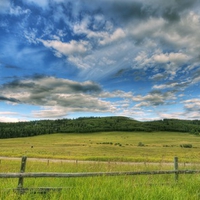 Calgary Foothills