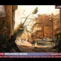 breaking news