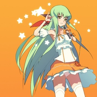 Code Geass