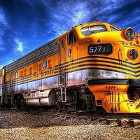 Rio Grande