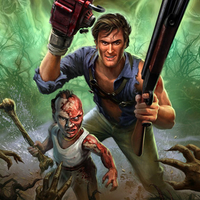 Evil Dead: Regeneration