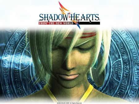 Shadow Hearts - fantasy, anime, shadow hearts, videogame