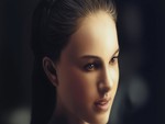 3D Natalie Portman