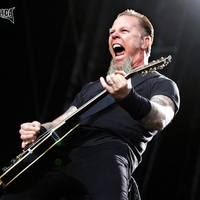 james hetfield