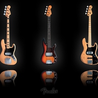 fender