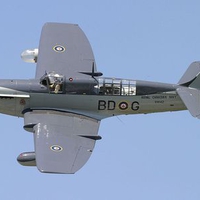 Fairey Firefly