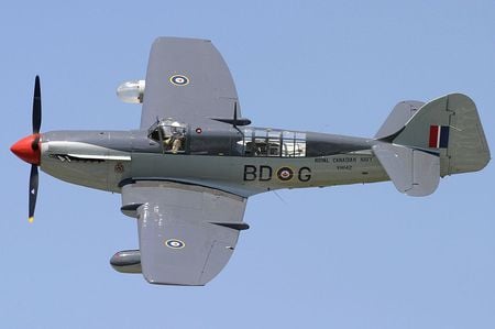 Fairey Firefly