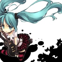 Hatsune Miku