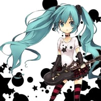 Hatsune Miku