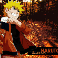 Naruto, A Greatly improved Ninja