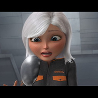 Monsters vs Aliens