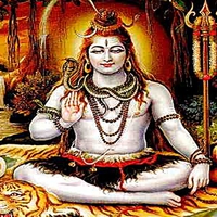 Lord Shiva~
