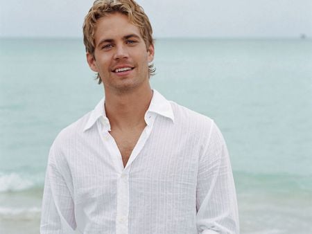 Paul Walker - male, blue eyes, actor, movies, cute