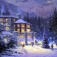 Old Christmas