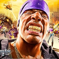 Saint's Row 2