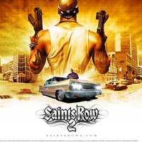 Saint's Row 2