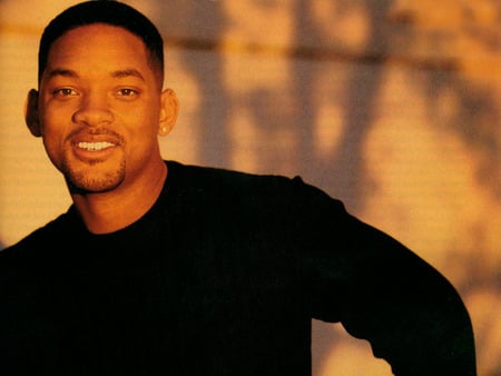 Will Smith - male, actor, people, rap, movies, sexy