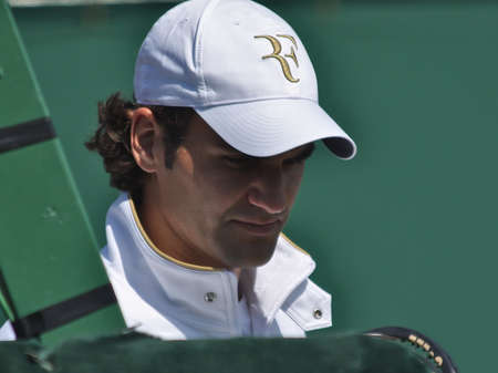 Roger Federer - male, sports, best, cute, tennis player