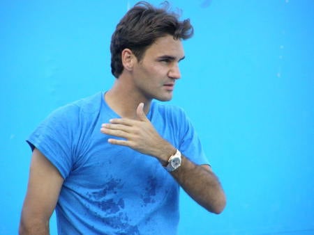 Roger Federer - male, sports, best, cute, tennis player