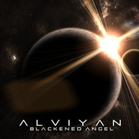 Alviyan Space Light