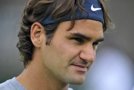 Roger Federer - male, sports, best, cute, tennis player