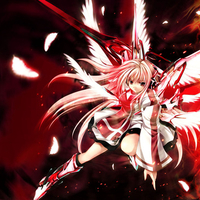 mecha musume