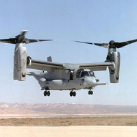 Bell V-22 Osprey