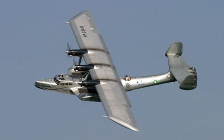 Dornier Do-24