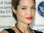 anglina jolie