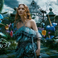 Alice In Wonderland