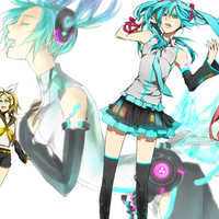 Vocaloids