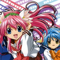 Milfeulle and Mint Go to School moe