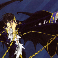 Lelouch Lamperouge