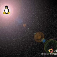 Tux-Ubuntu