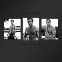 Ryan Reynolds