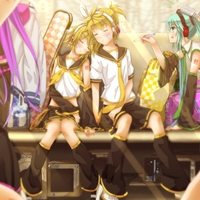 Vocaloids