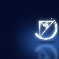 Dess Polymath Midnighters Symbol