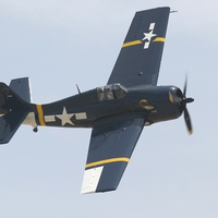 Grumman F4F Wildcat