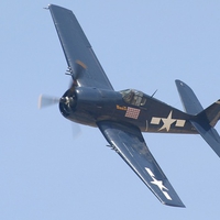 Grumman F6F Hellcat
