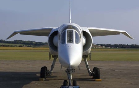 TSR-2 - prototype, royal air force, experimental aircarft, raf, tsr2