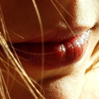 Promising lips