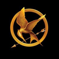 The Hunger Games - Mockingjay Pin