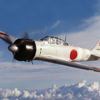 Mitsubishi A6M Zero