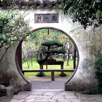 Youyiguan Garden